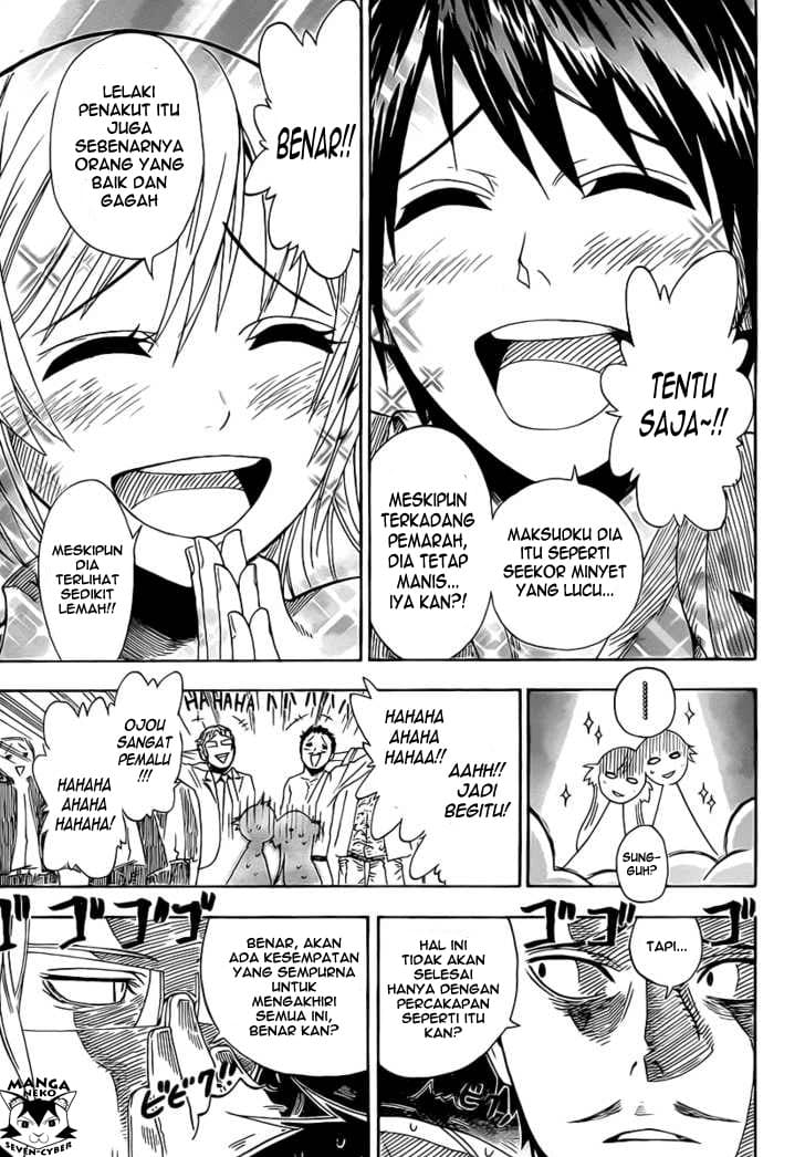 nisekoi - Chapter: 0