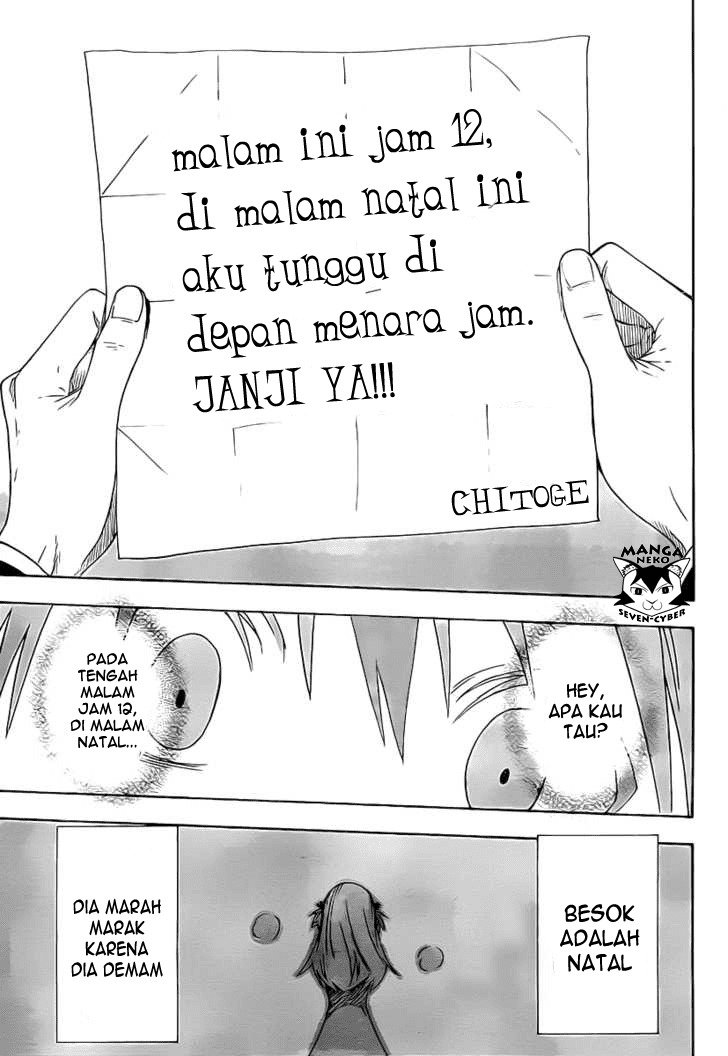 nisekoi - Chapter: 0