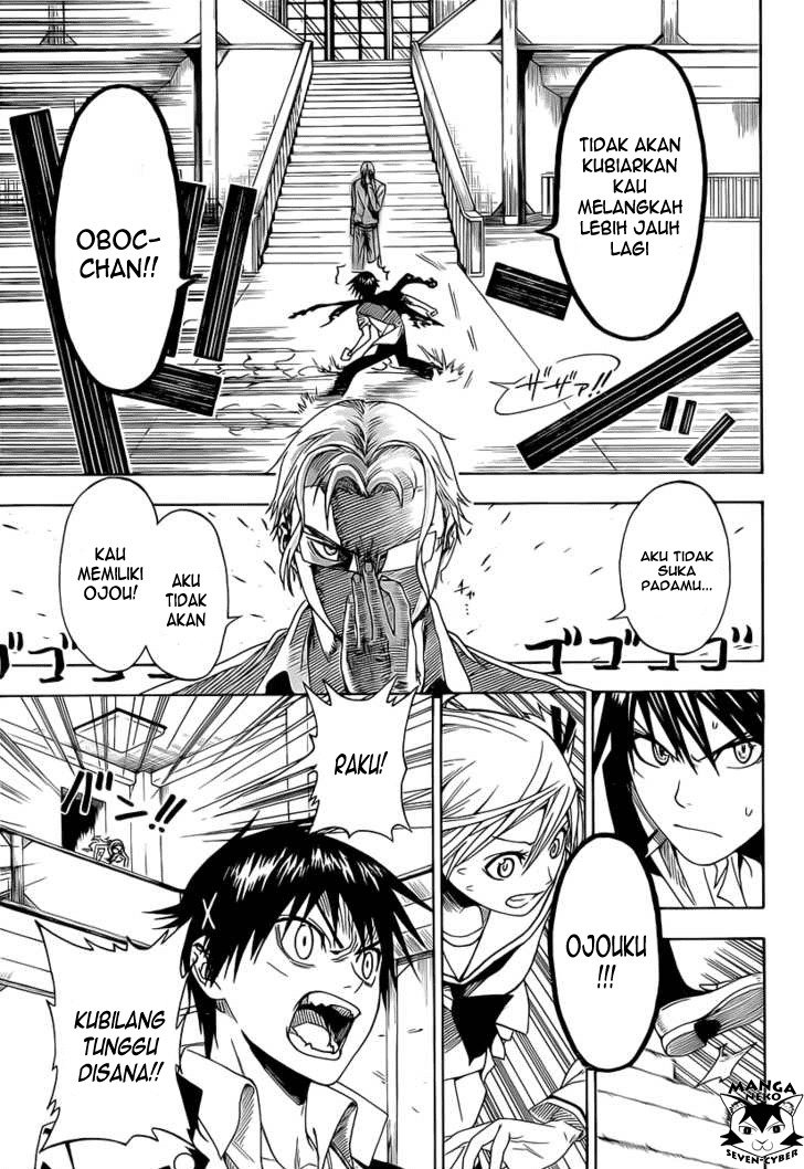 nisekoi - Chapter: 0