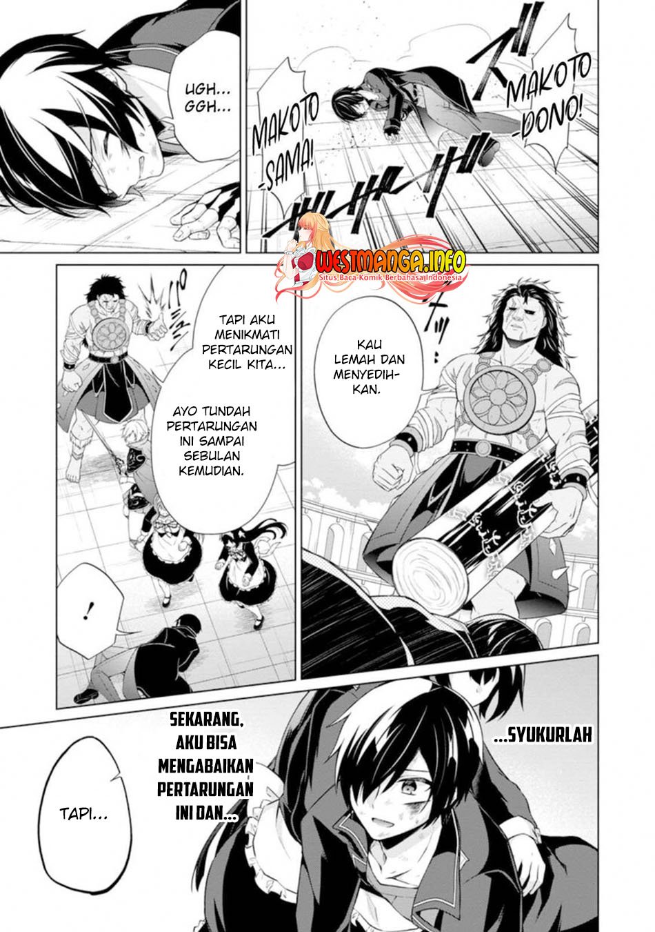 shingan-no-yuusha - Chapter: 37.1