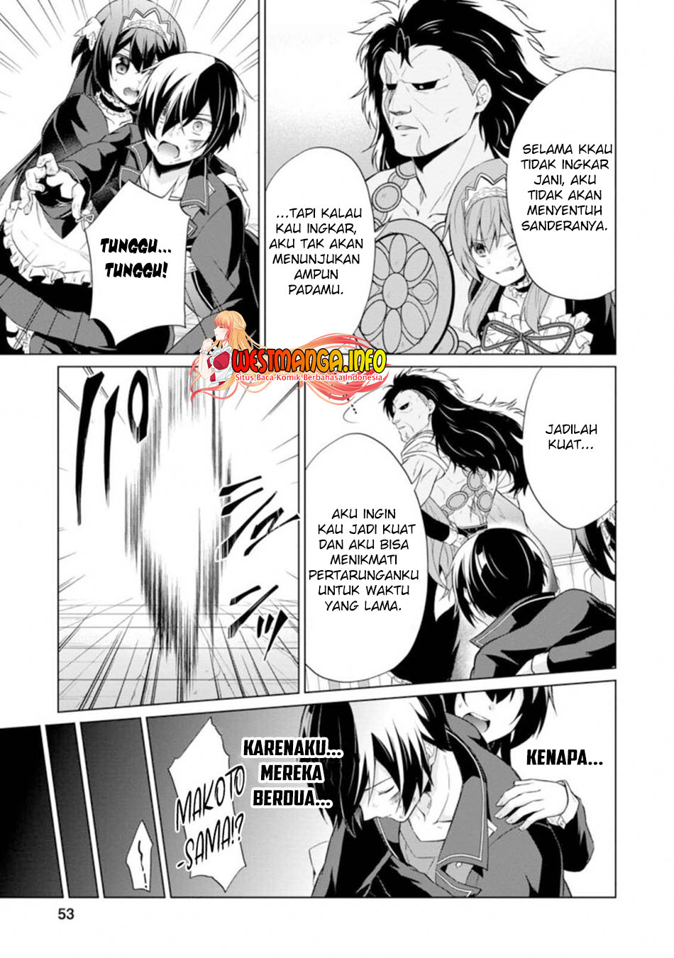 shingan-no-yuusha - Chapter: 37.1