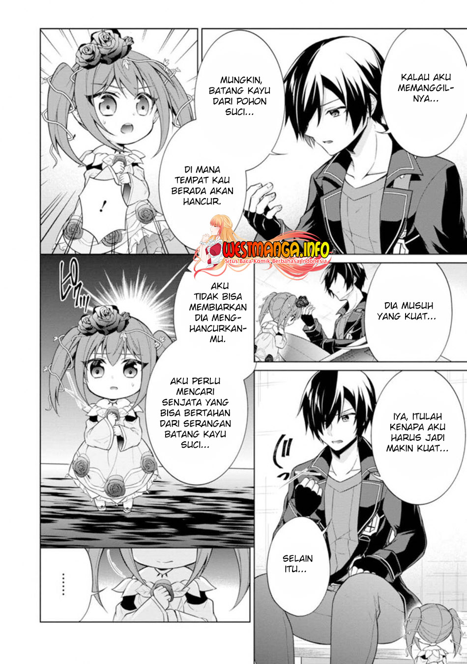 shingan-no-yuusha - Chapter: 37.1