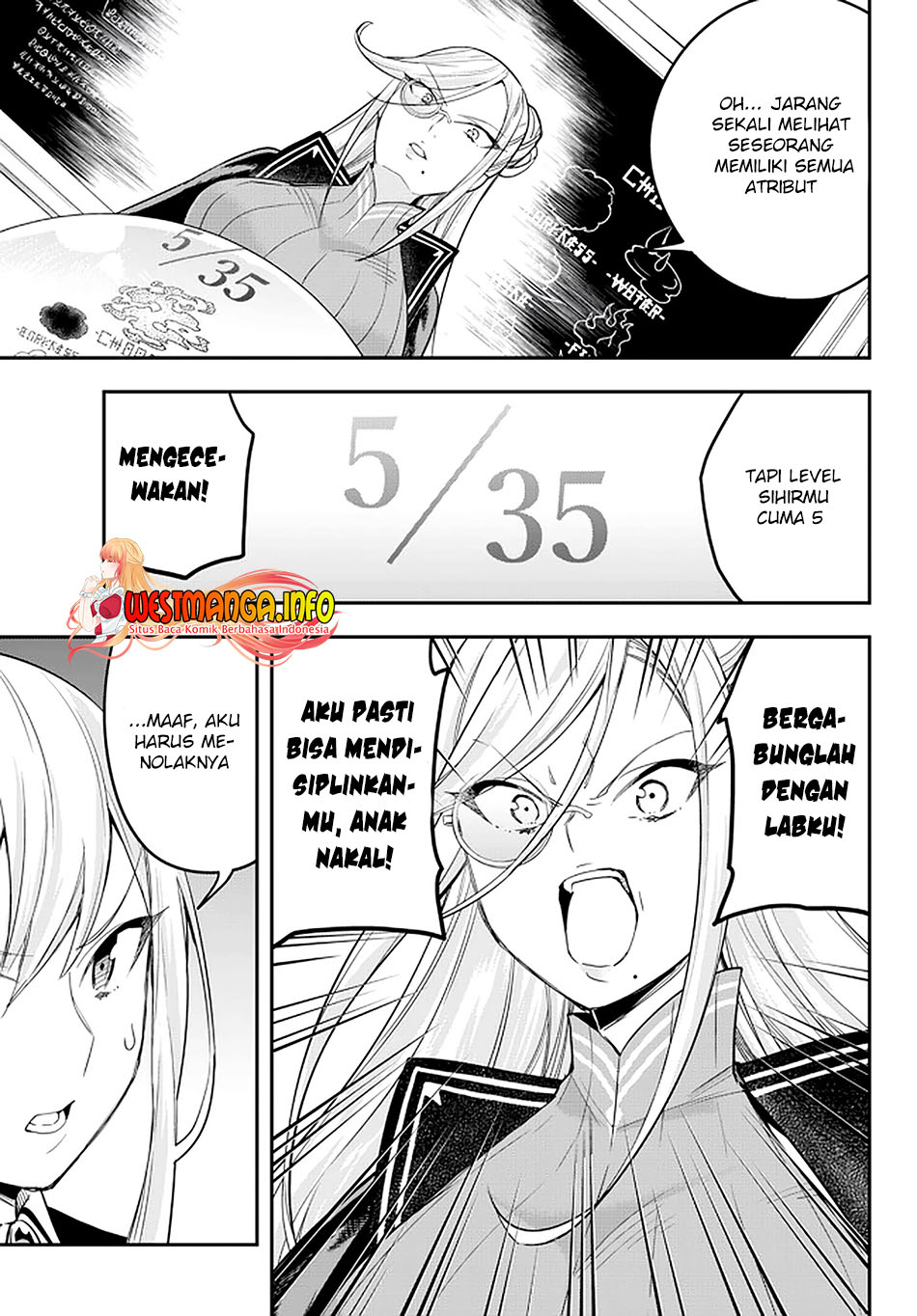 jitsu-wa-ore-saikyou-deshita - Chapter: 39