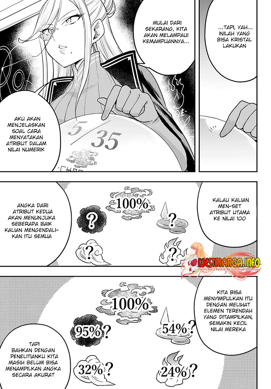 jitsu-wa-ore-saikyou-deshita - Chapter: 39