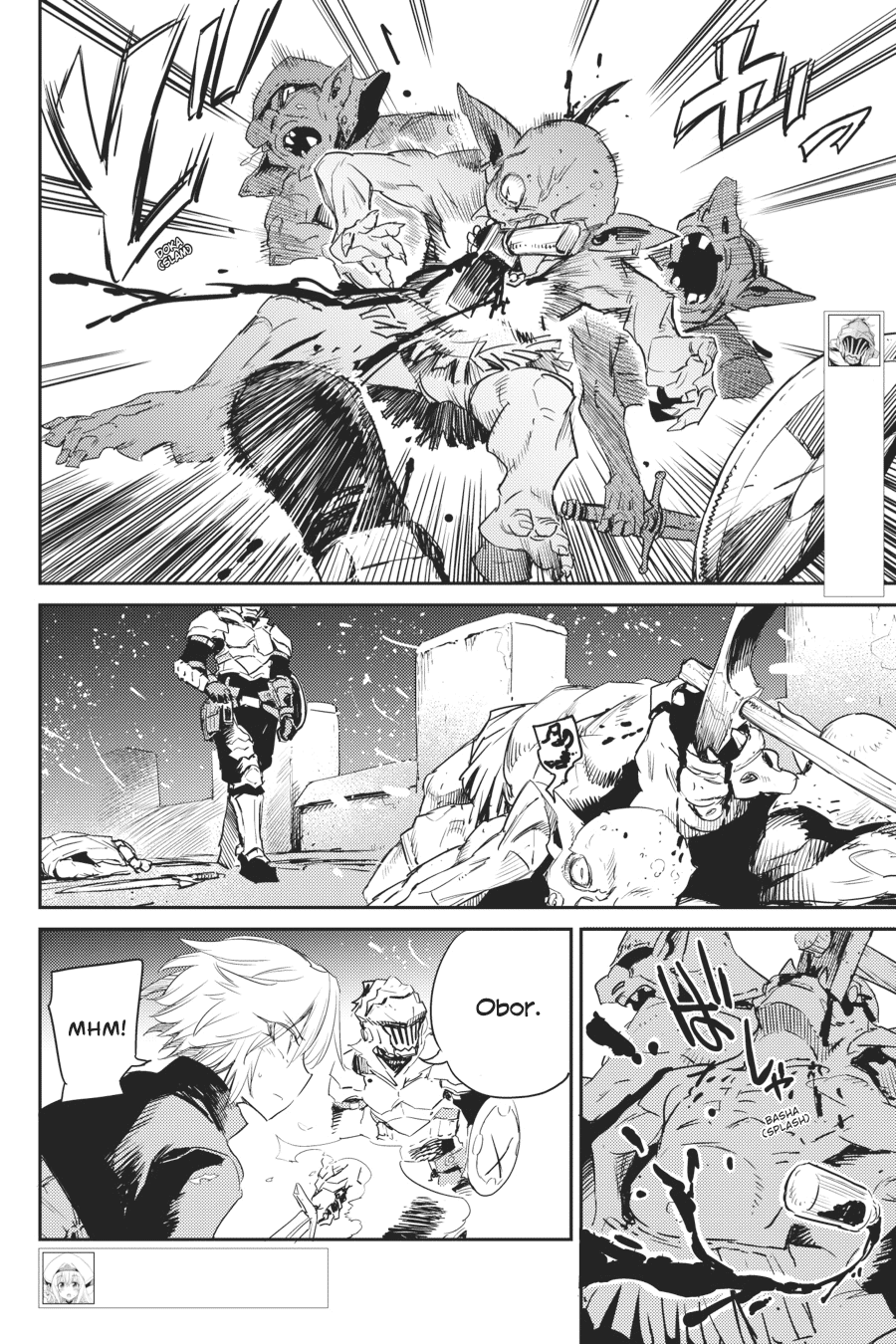 goblin-slayer - Chapter: 51