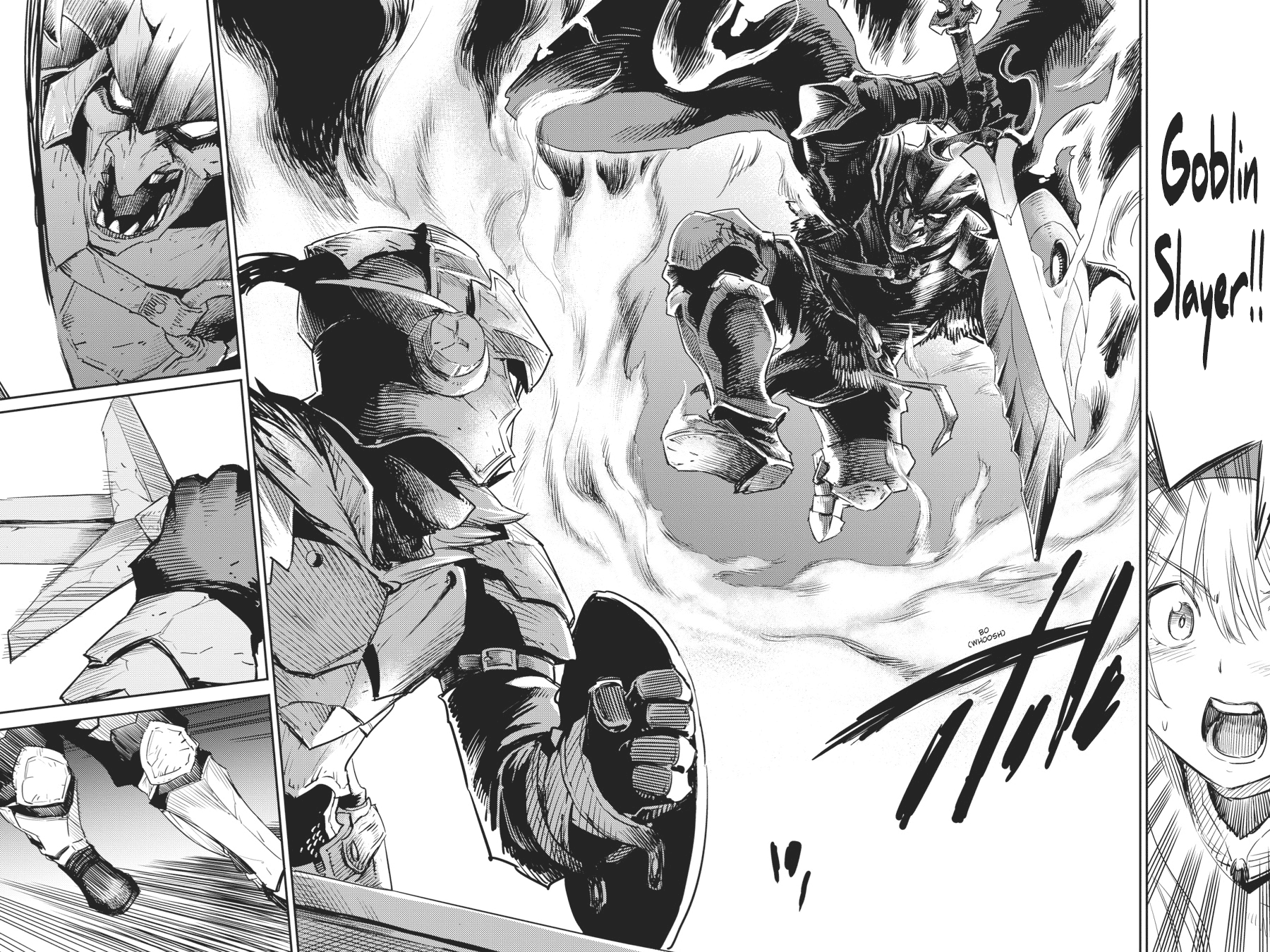 goblin-slayer - Chapter: 51