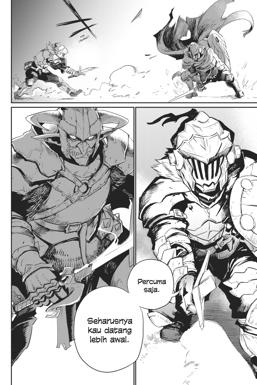 goblin-slayer - Chapter: 51