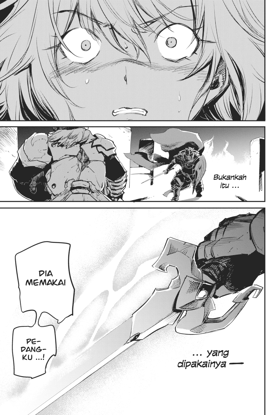 goblin-slayer - Chapter: 51