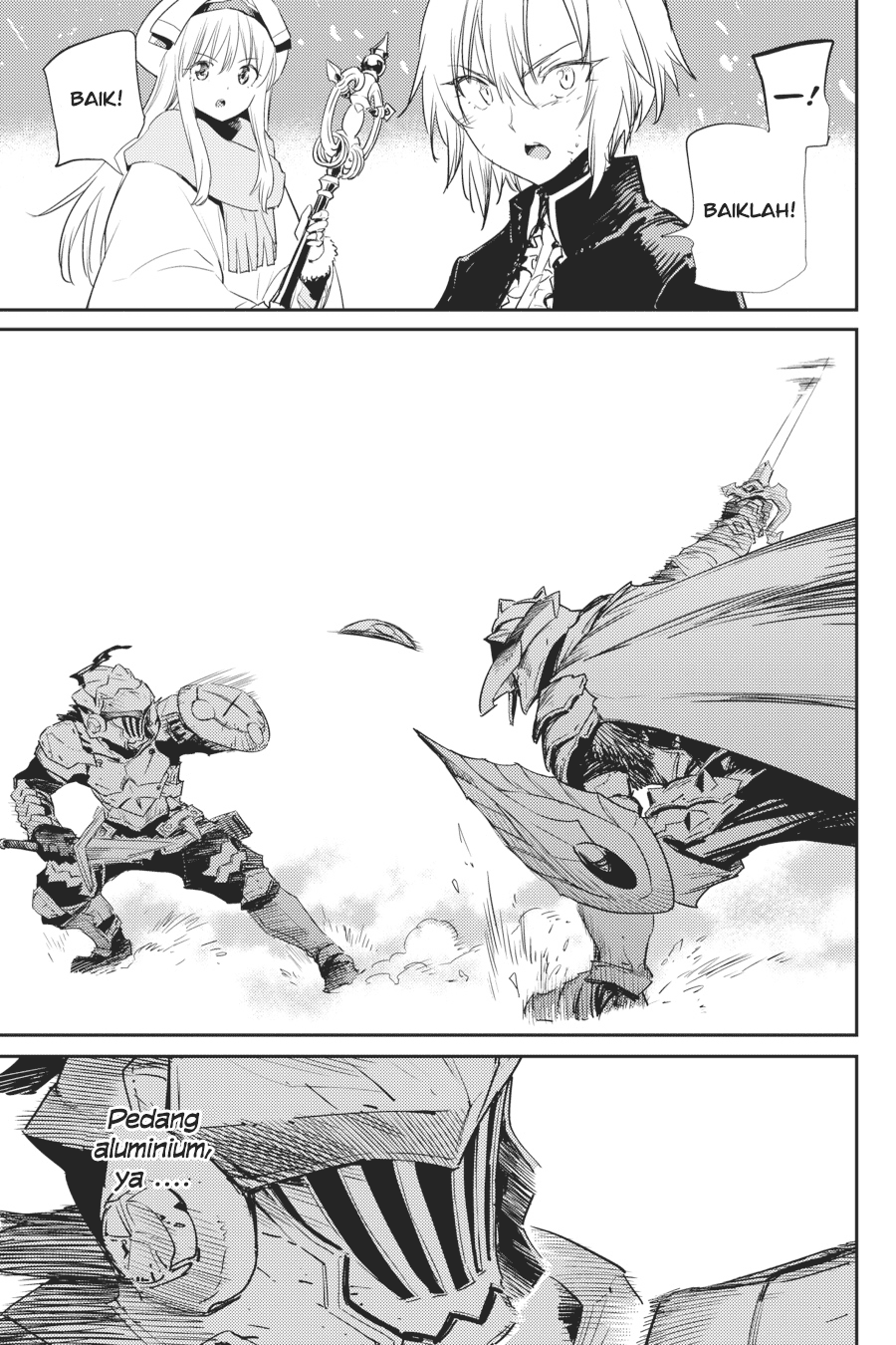 goblin-slayer - Chapter: 51