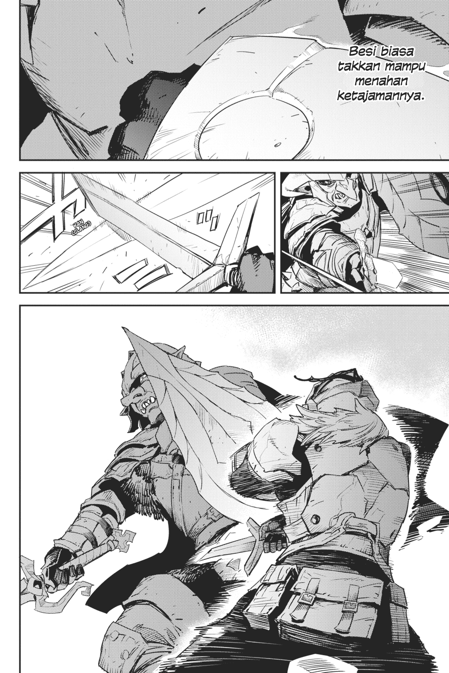 goblin-slayer - Chapter: 51