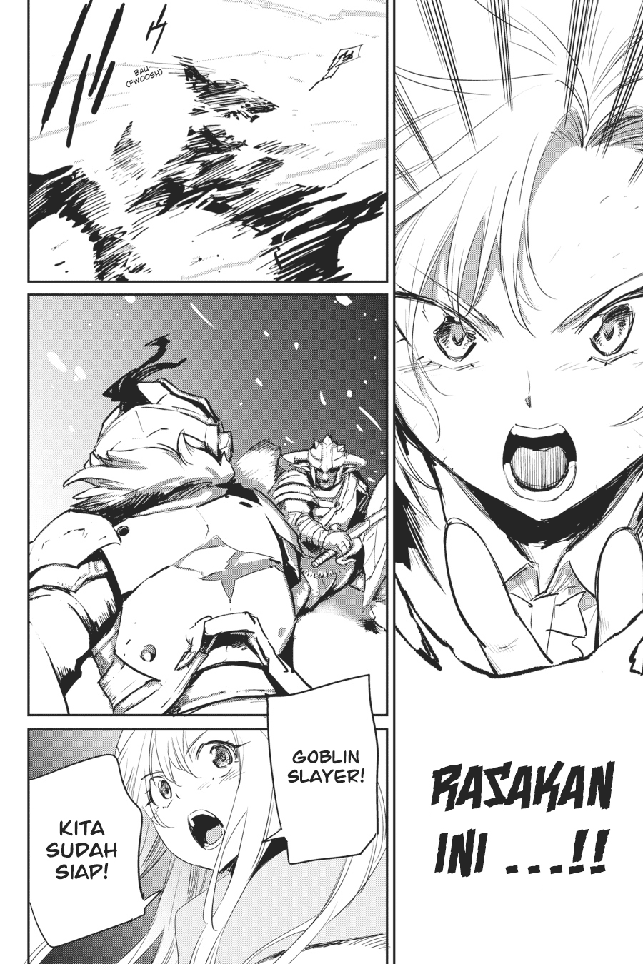 goblin-slayer - Chapter: 51