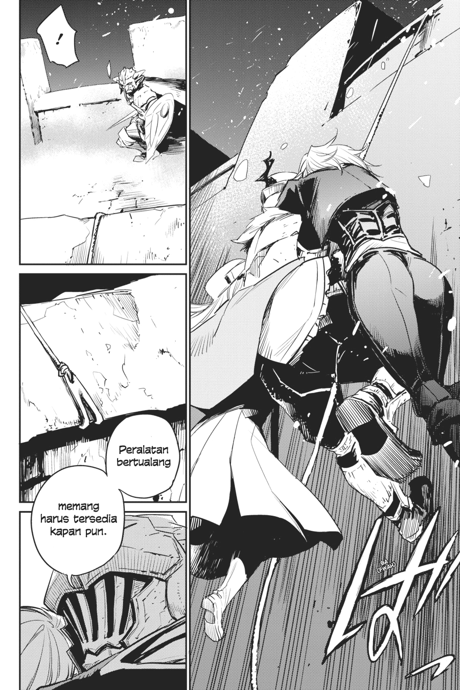 goblin-slayer - Chapter: 51