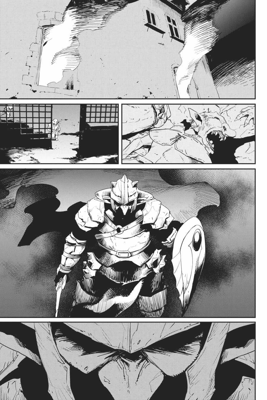 goblin-slayer - Chapter: 51