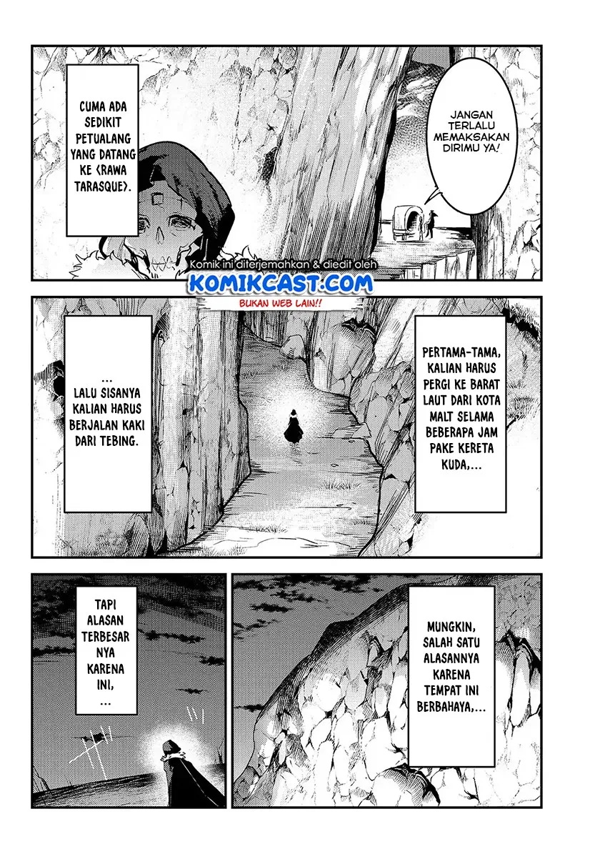 nozomanu-fushi-no-boukensha - Chapter: 20