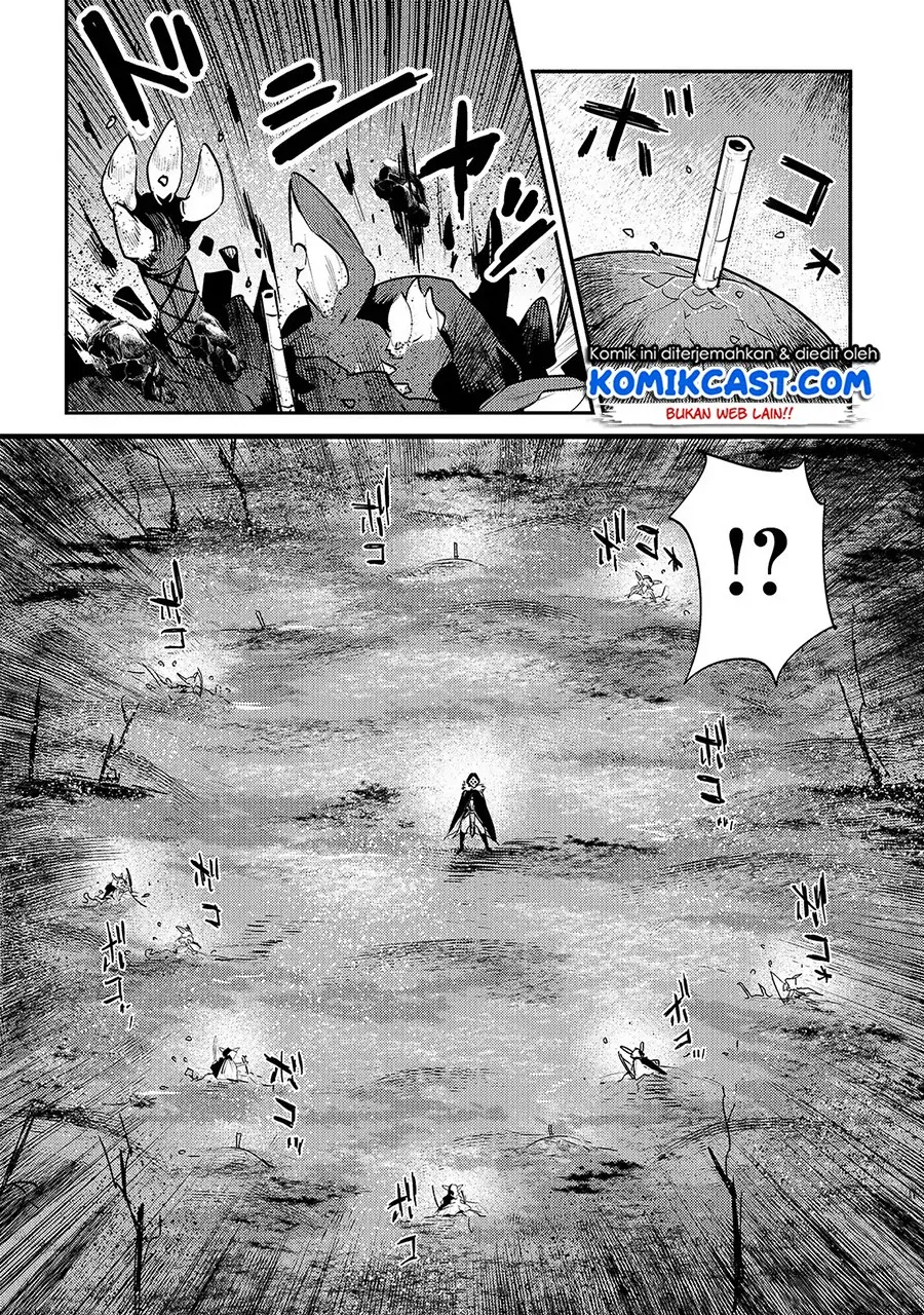 nozomanu-fushi-no-boukensha - Chapter: 20