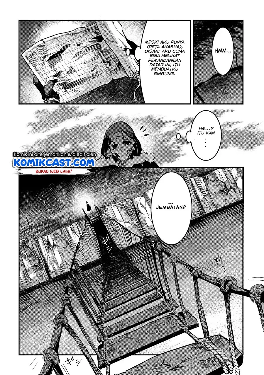 nozomanu-fushi-no-boukensha - Chapter: 20