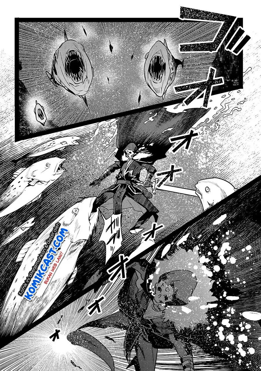 nozomanu-fushi-no-boukensha - Chapter: 20