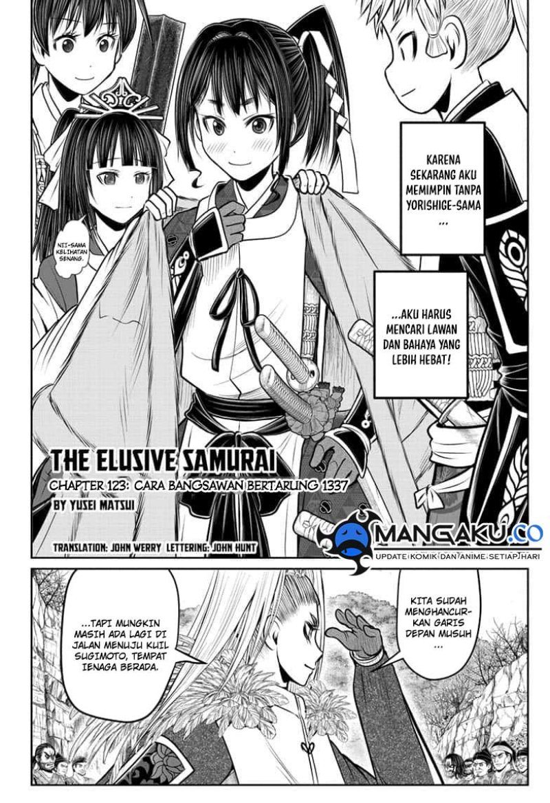 the-elusive-samurai - Chapter: 123