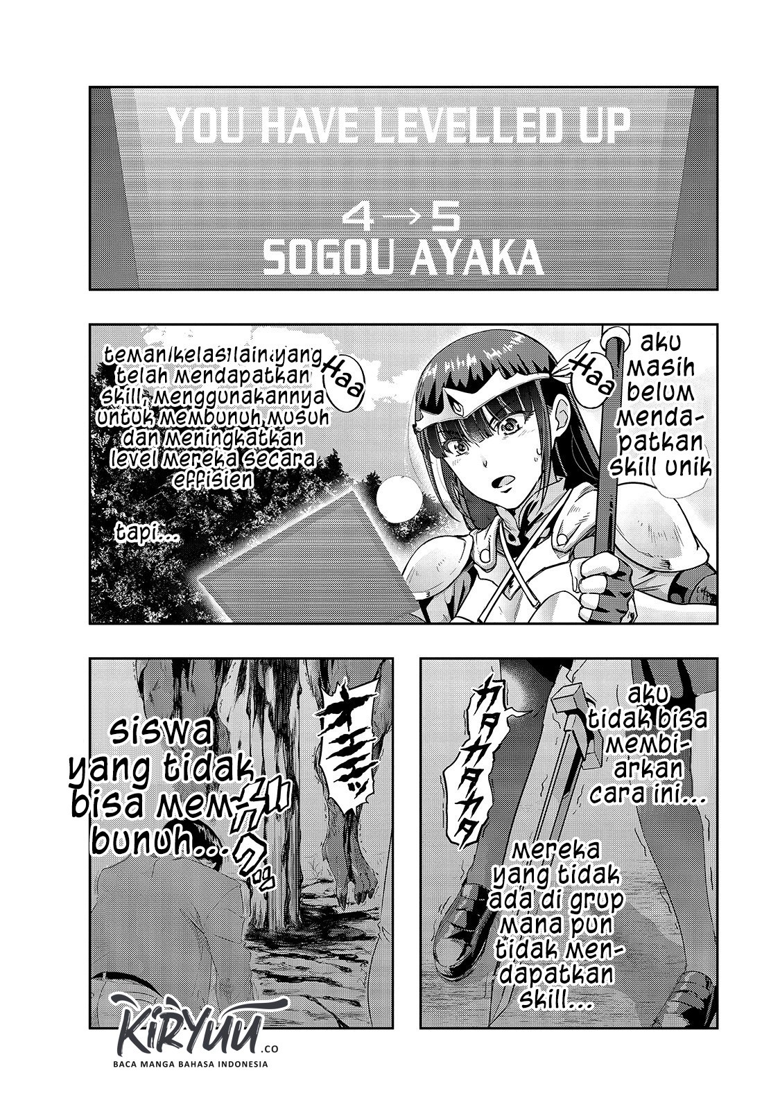 hazure-waku-no-joutai-ijou-skill-de-saikyou-ni-natta-ore-ga-subete-wo-juurin-suru-made - Chapter: 11