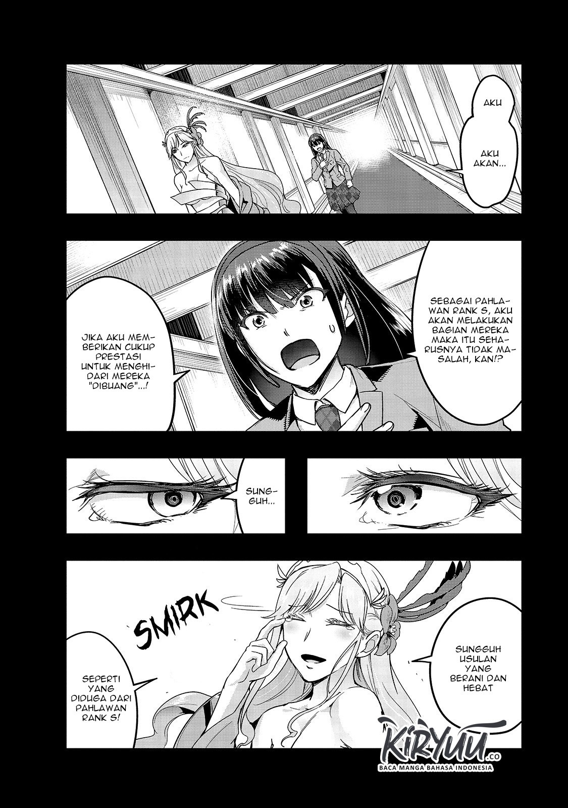 hazure-waku-no-joutai-ijou-skill-de-saikyou-ni-natta-ore-ga-subete-wo-juurin-suru-made - Chapter: 11