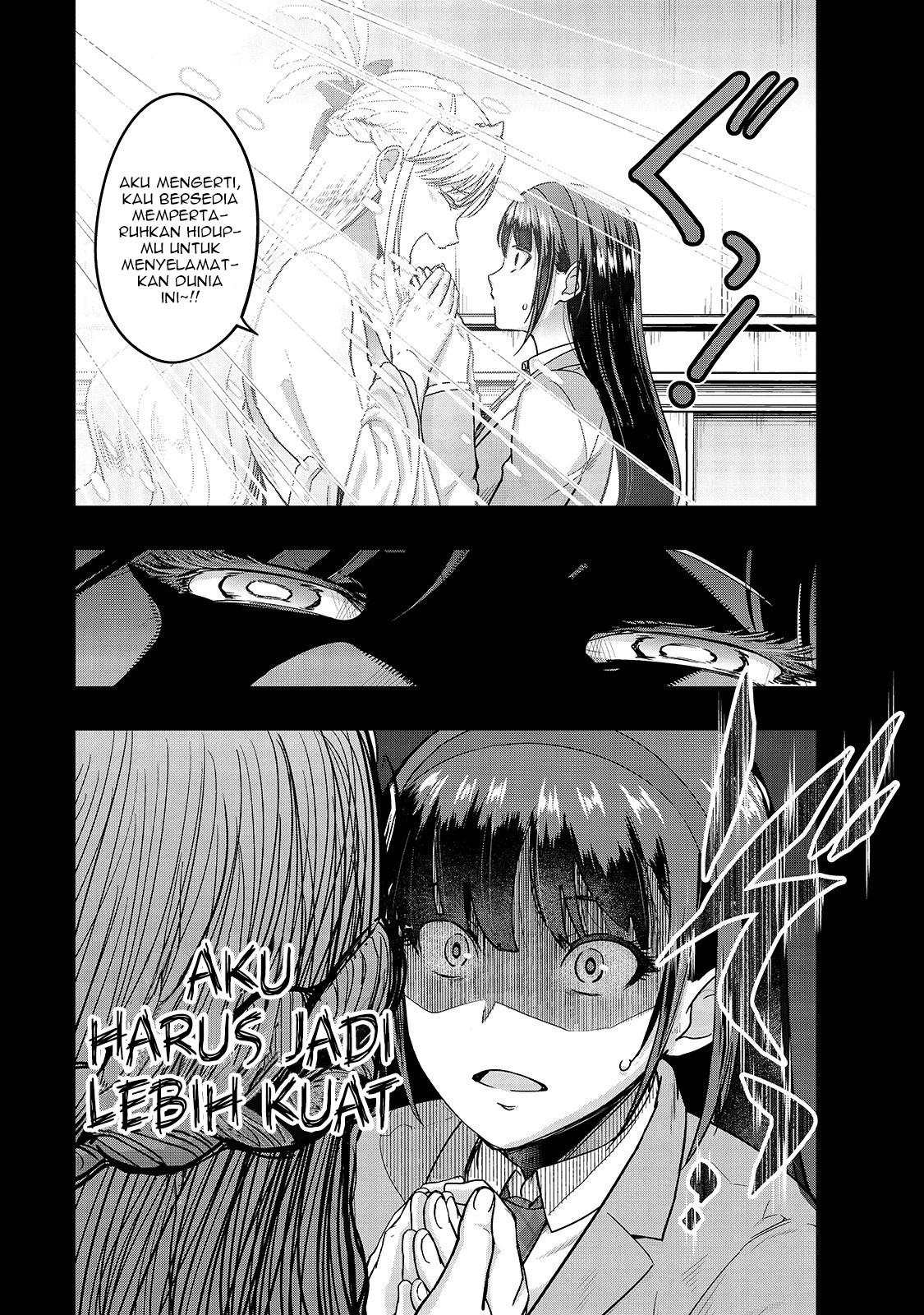 hazure-waku-no-joutai-ijou-skill-de-saikyou-ni-natta-ore-ga-subete-wo-juurin-suru-made - Chapter: 11