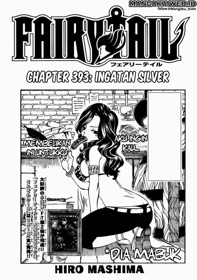 fairy-tail - Chapter: 393