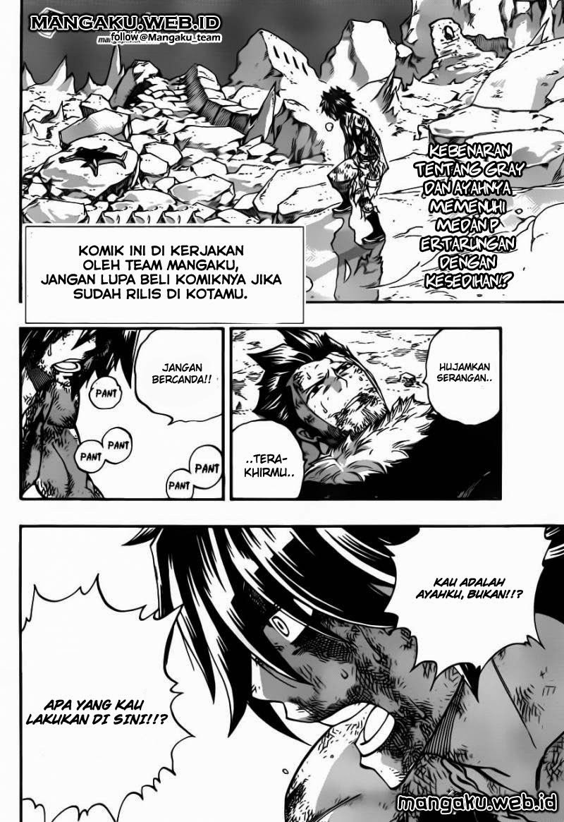 fairy-tail - Chapter: 393