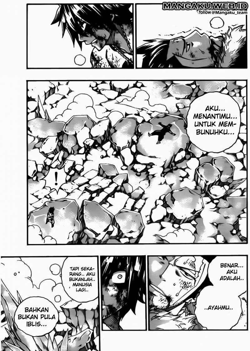 fairy-tail - Chapter: 393