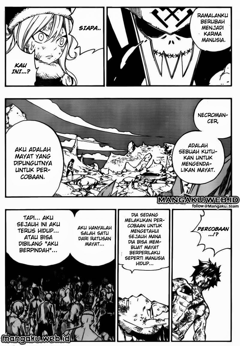 fairy-tail - Chapter: 393