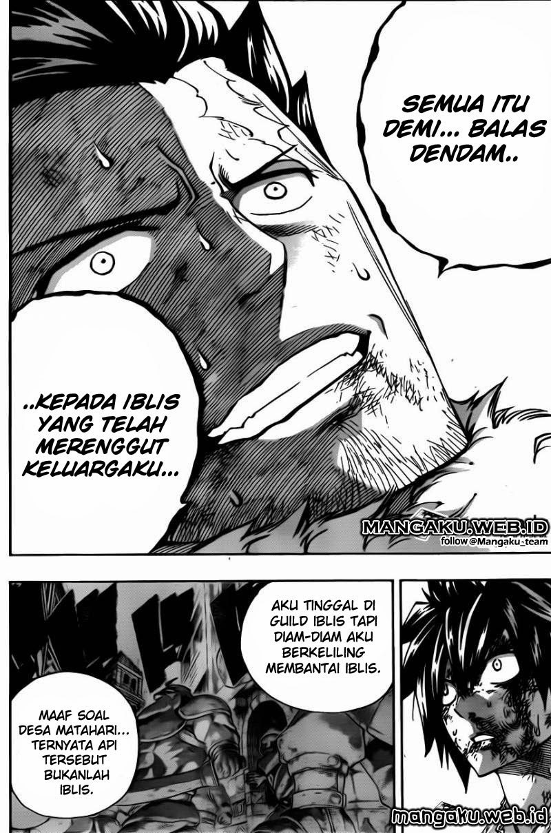 fairy-tail - Chapter: 393