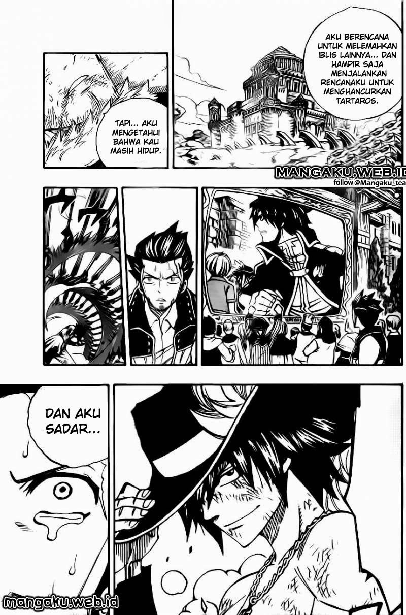 fairy-tail - Chapter: 393