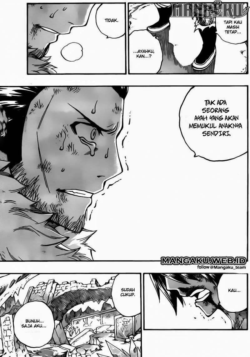 fairy-tail - Chapter: 393