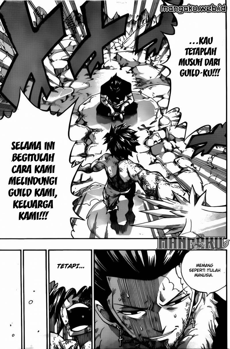 fairy-tail - Chapter: 393