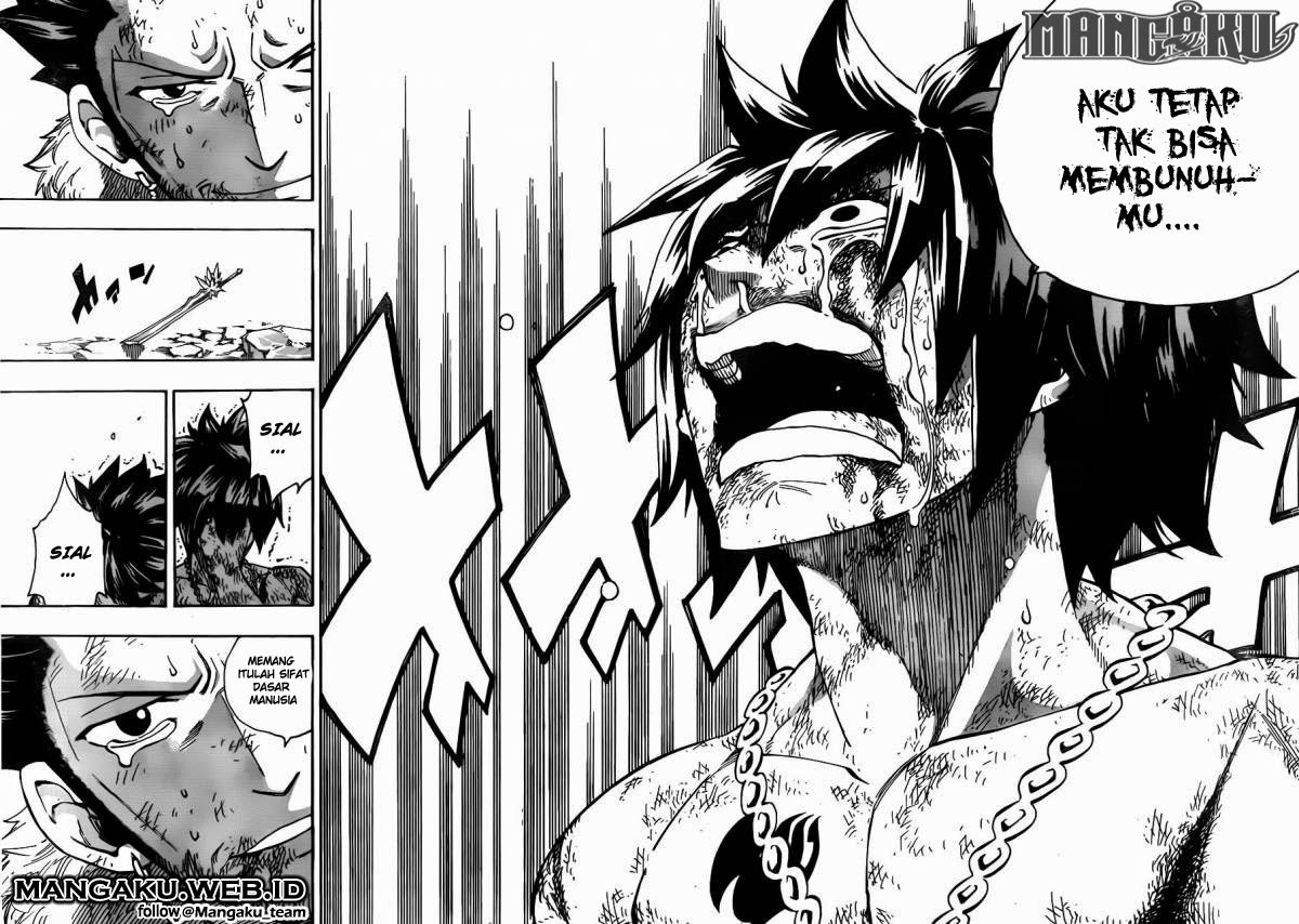 fairy-tail - Chapter: 393