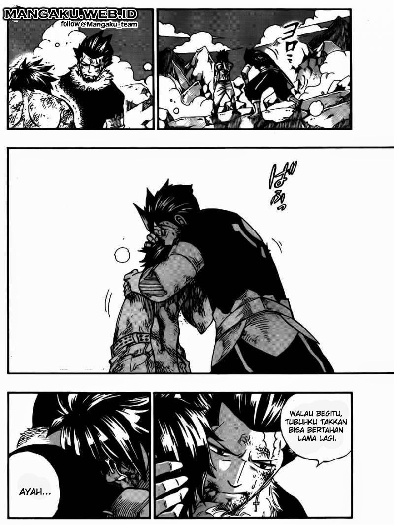 fairy-tail - Chapter: 393