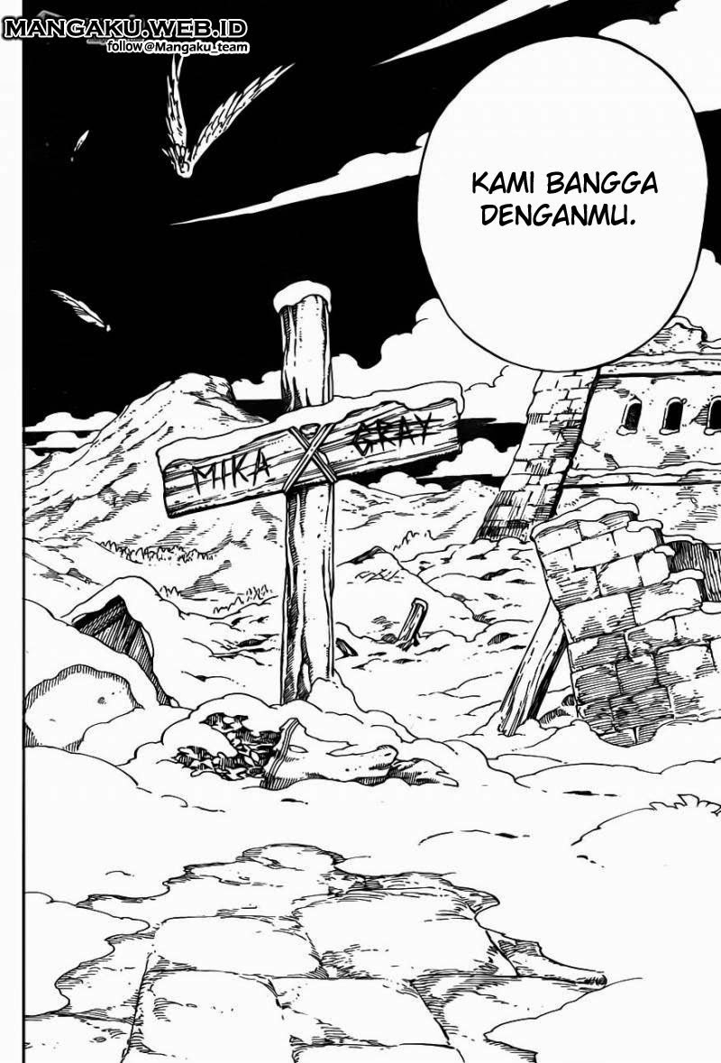 fairy-tail - Chapter: 393