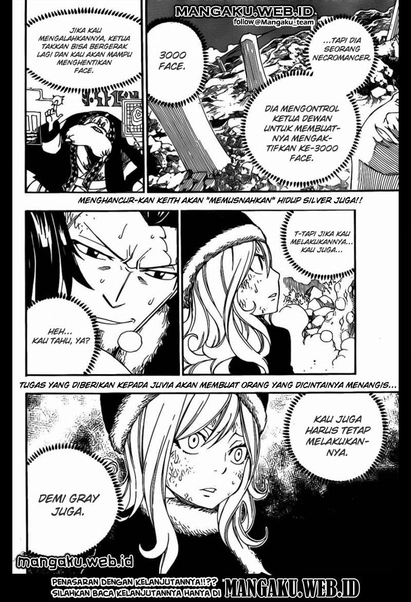 fairy-tail - Chapter: 393