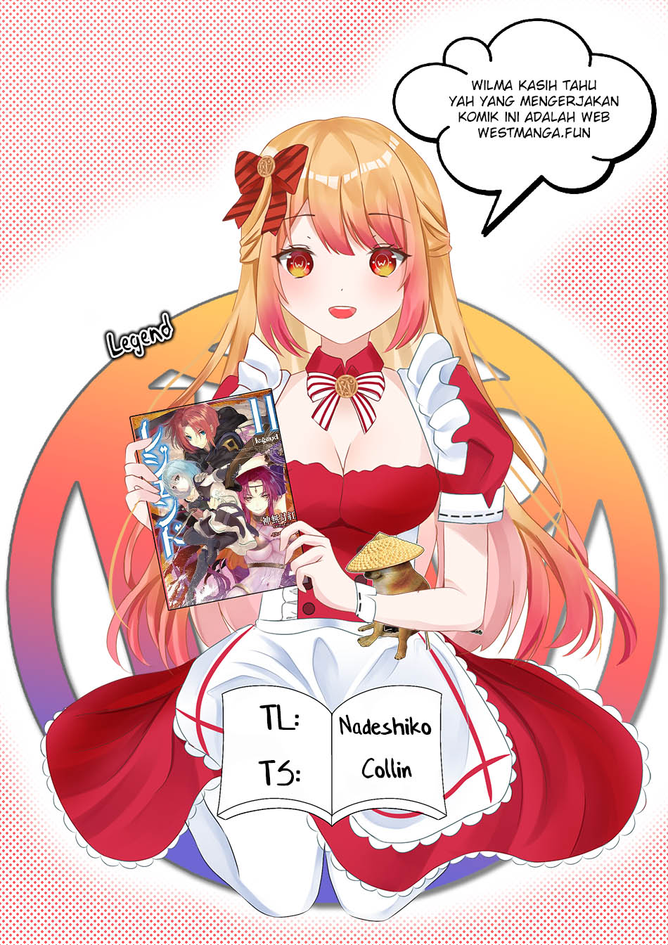 legend - Chapter: 99