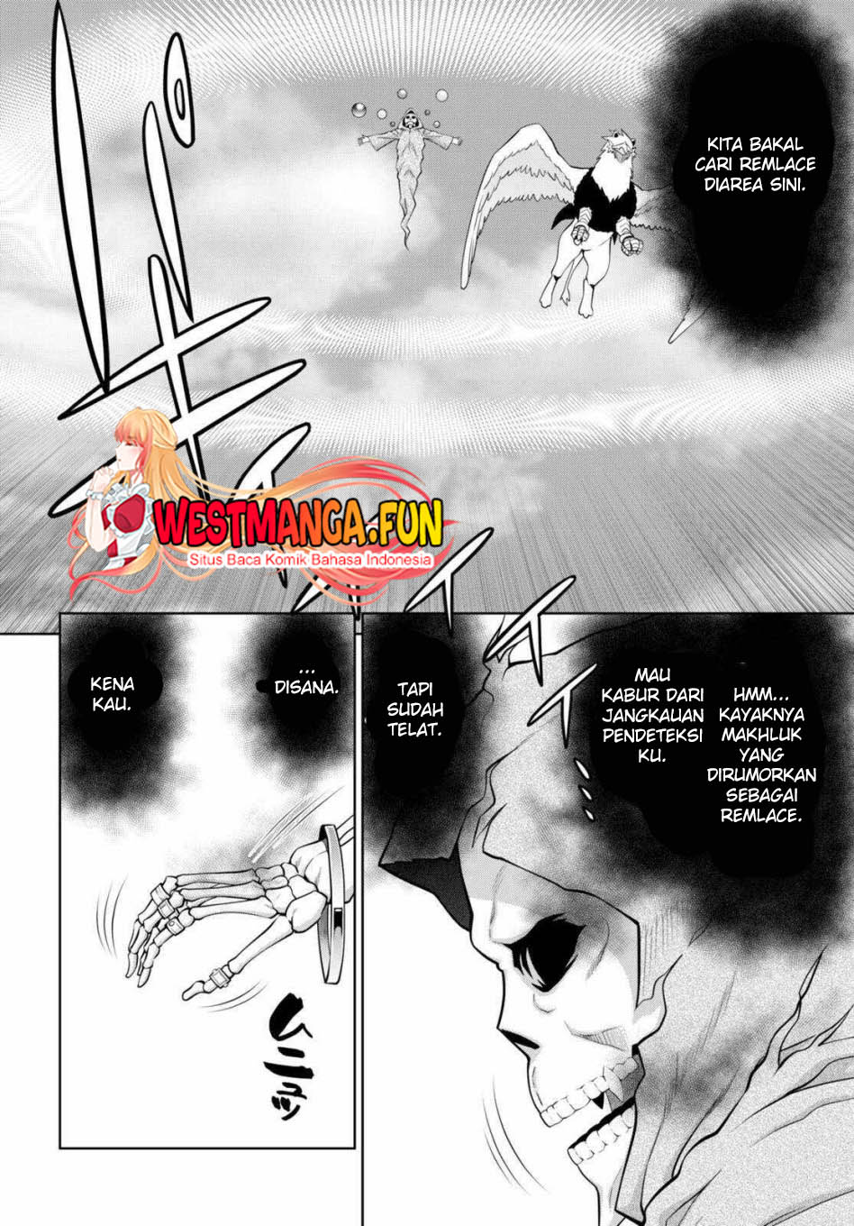 legend - Chapter: 99