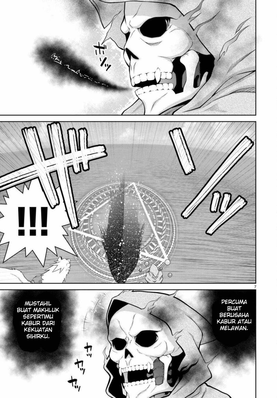 legend - Chapter: 99