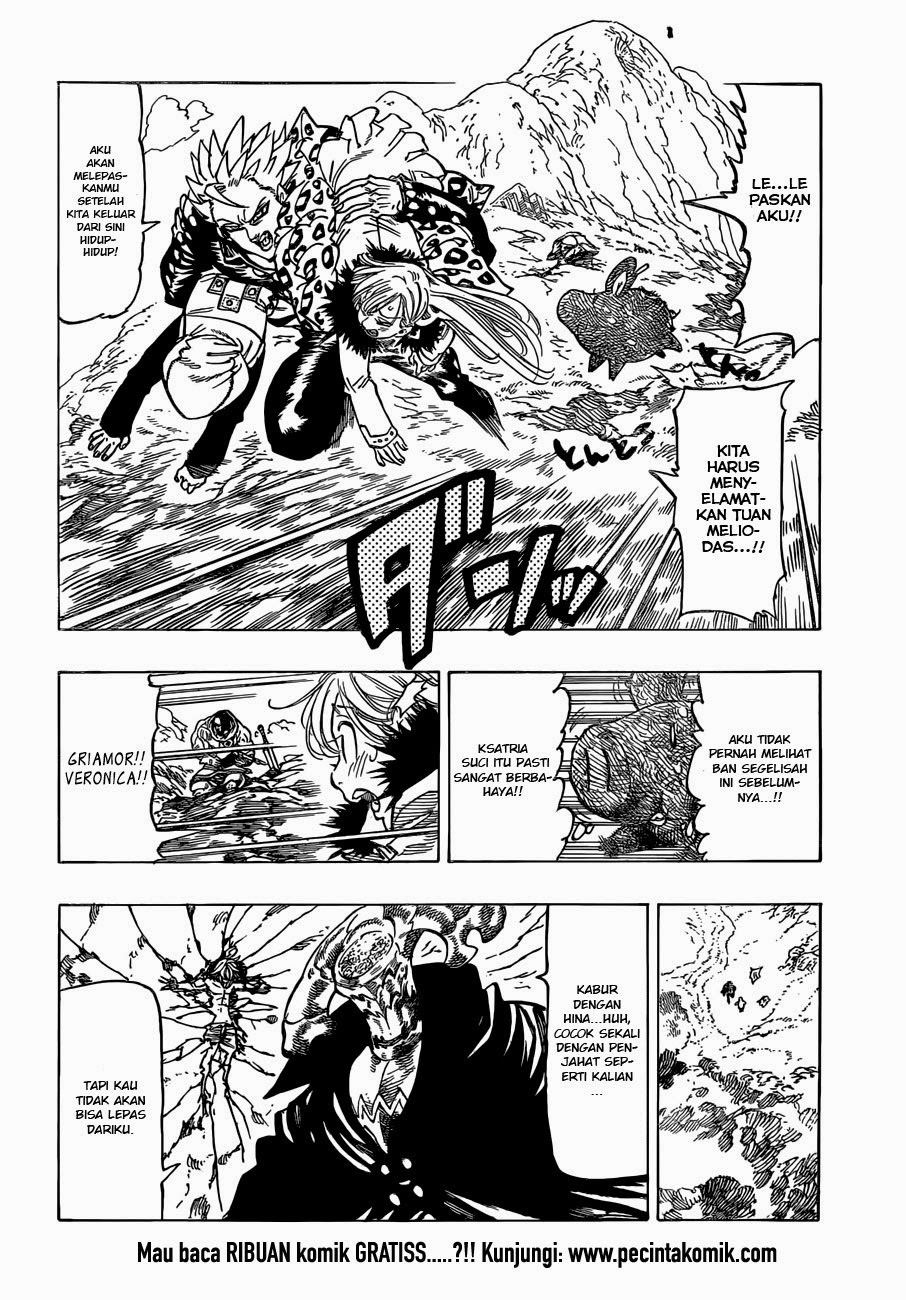 nanatsu-no-taizai - Chapter: 49