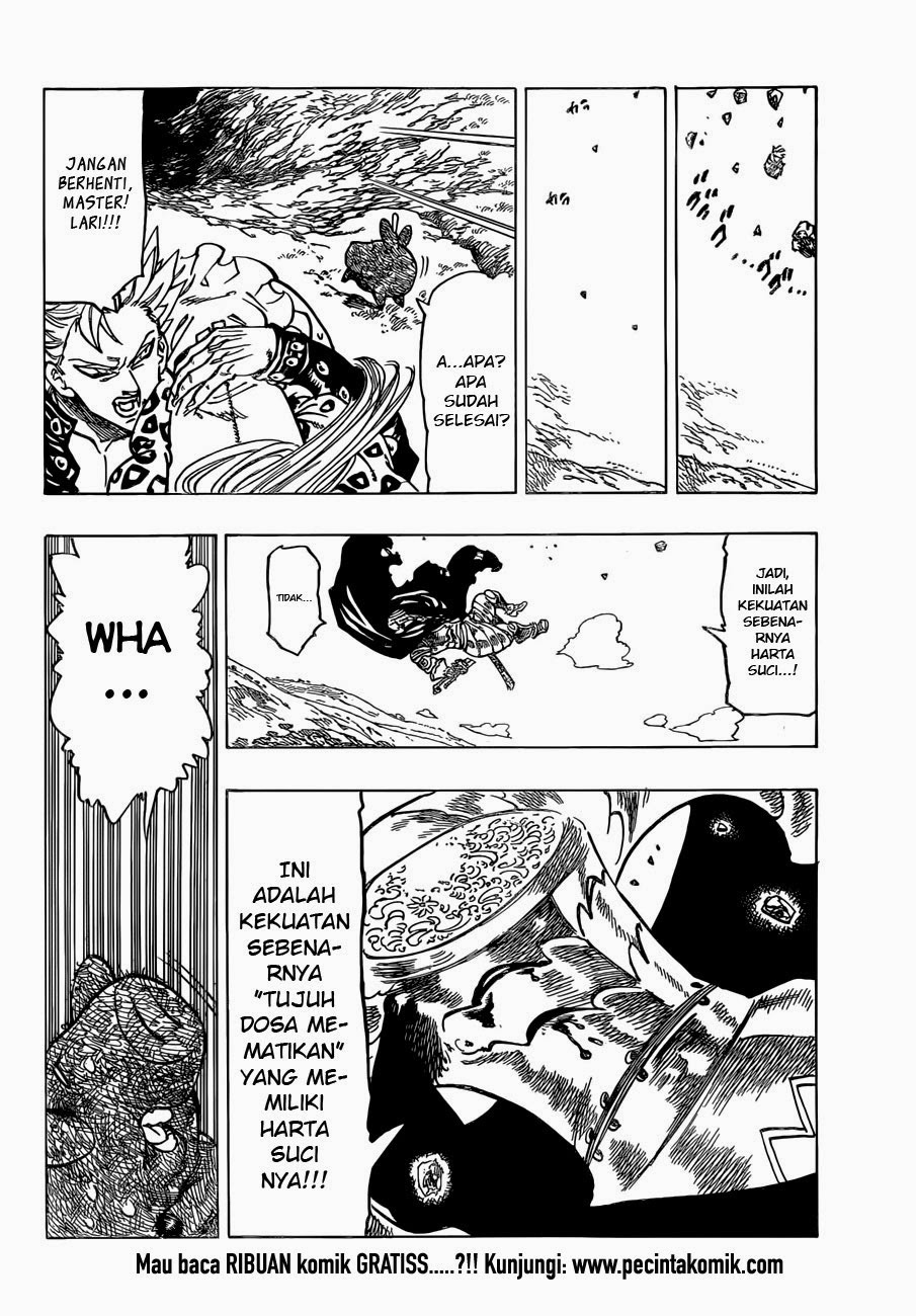 nanatsu-no-taizai - Chapter: 49