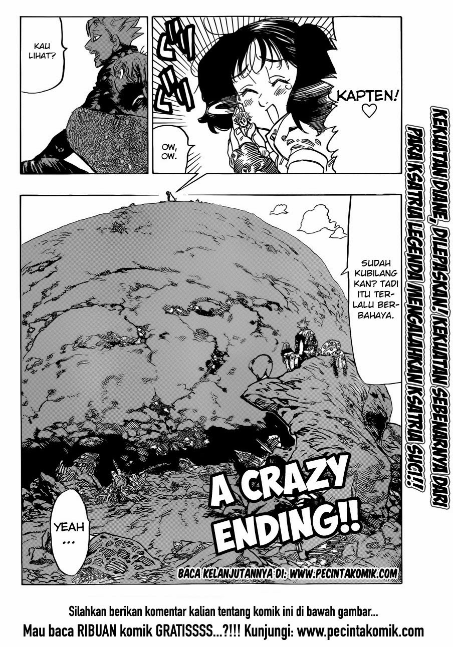 nanatsu-no-taizai - Chapter: 49