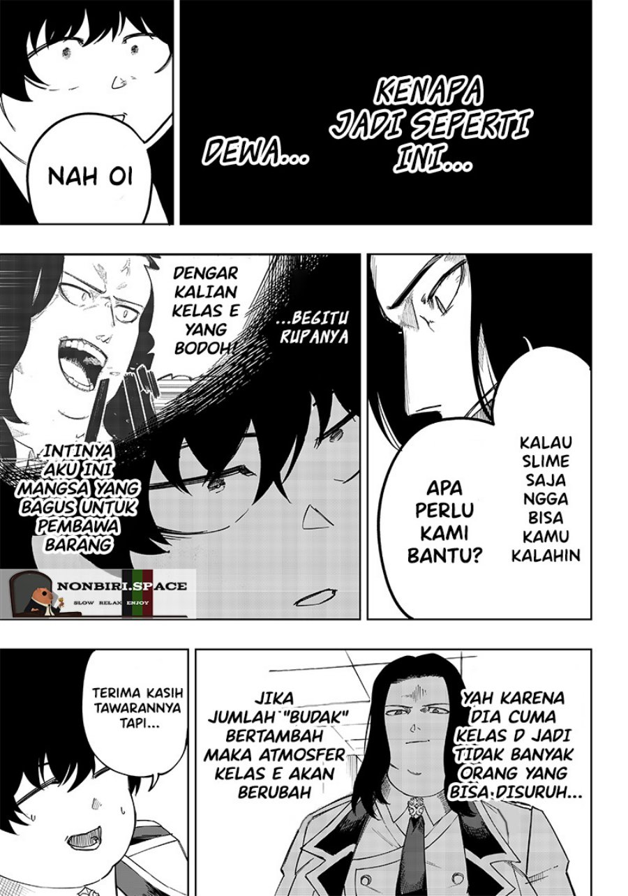 saiaku-no-avalon - Chapter: 5