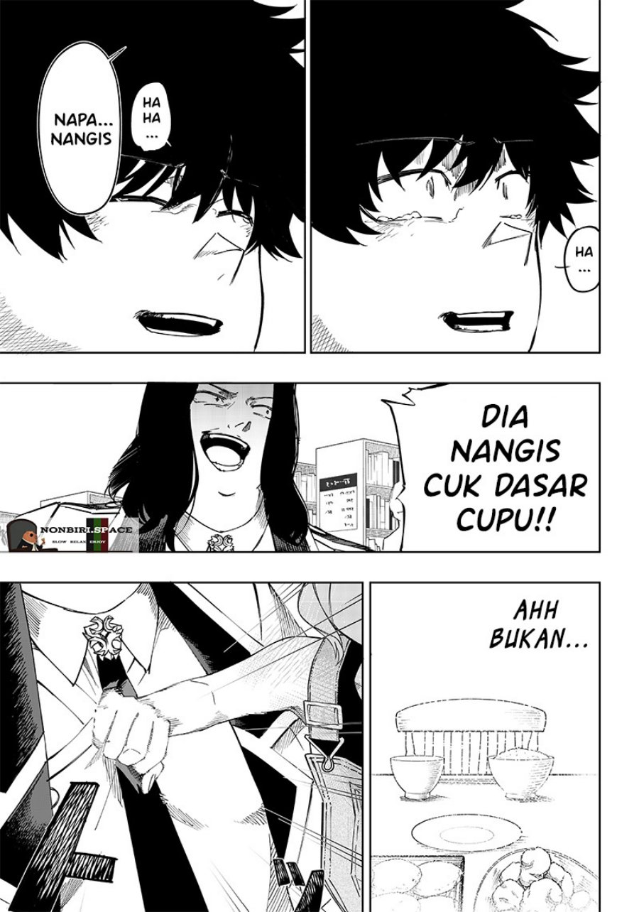 saiaku-no-avalon - Chapter: 5