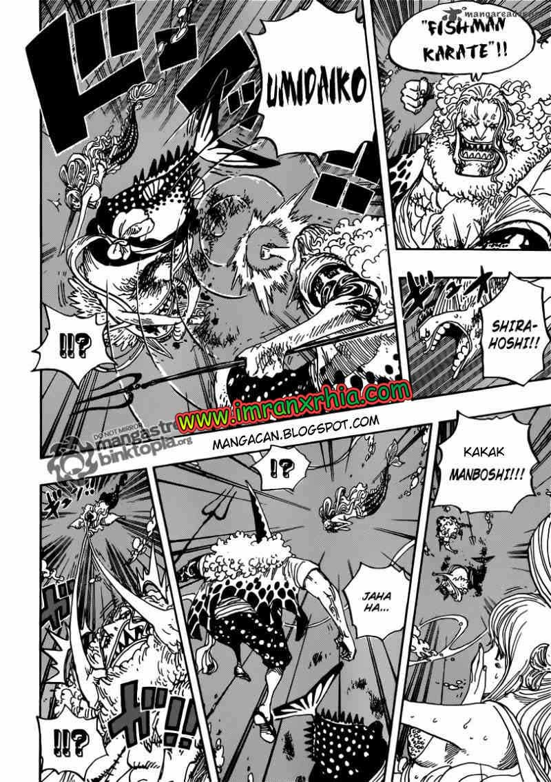 one-piece-id - Chapter: 641