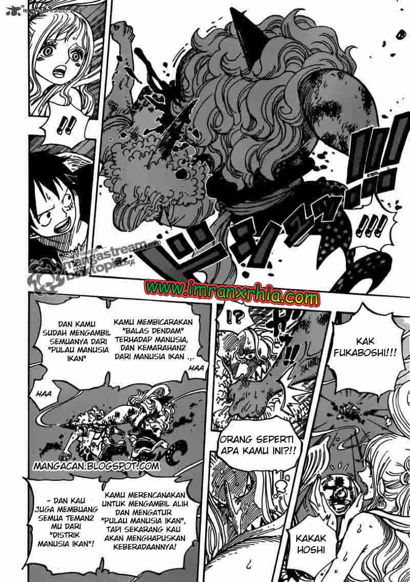 one-piece-id - Chapter: 641