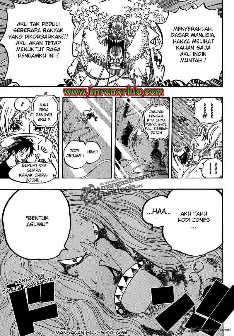 one-piece-id - Chapter: 641