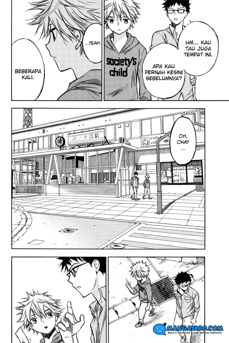 hone-ga-kusaru-made - Chapter: 67