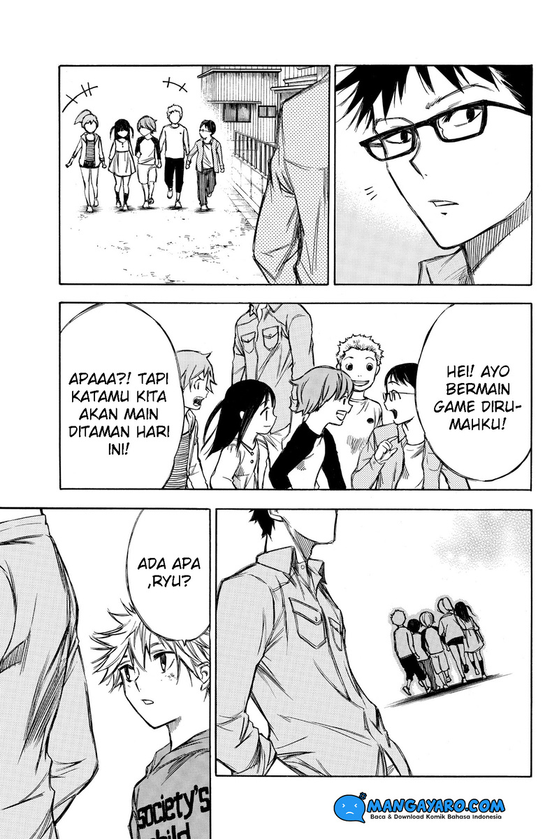 hone-ga-kusaru-made - Chapter: 67